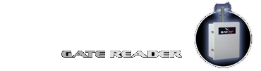 Gatereader